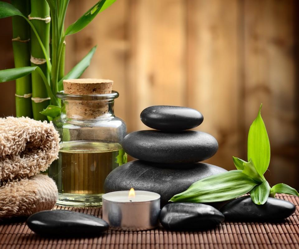 Спа программа \"Релакс люкс\" для женщин